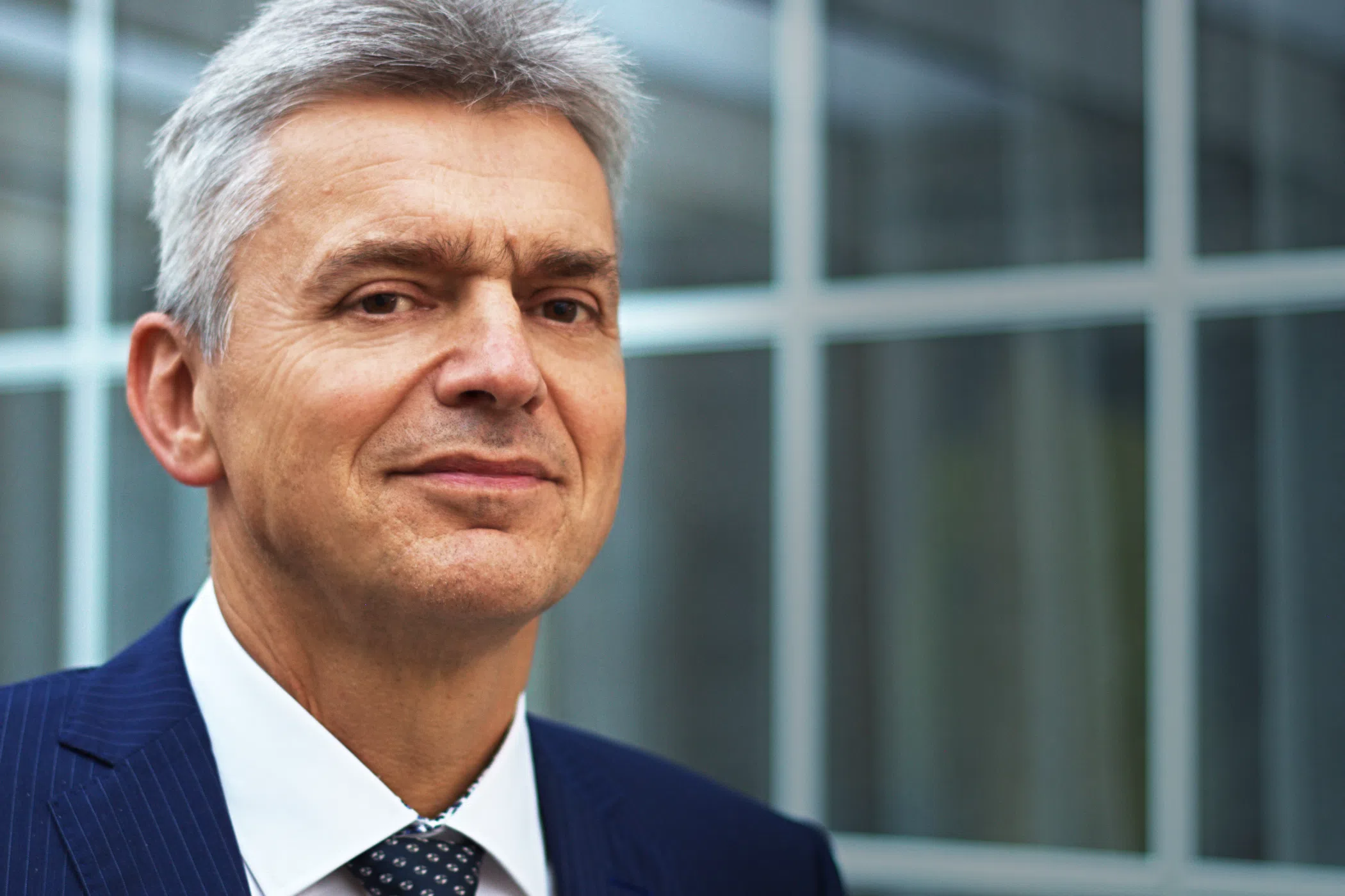Jürgen für Verantwortung