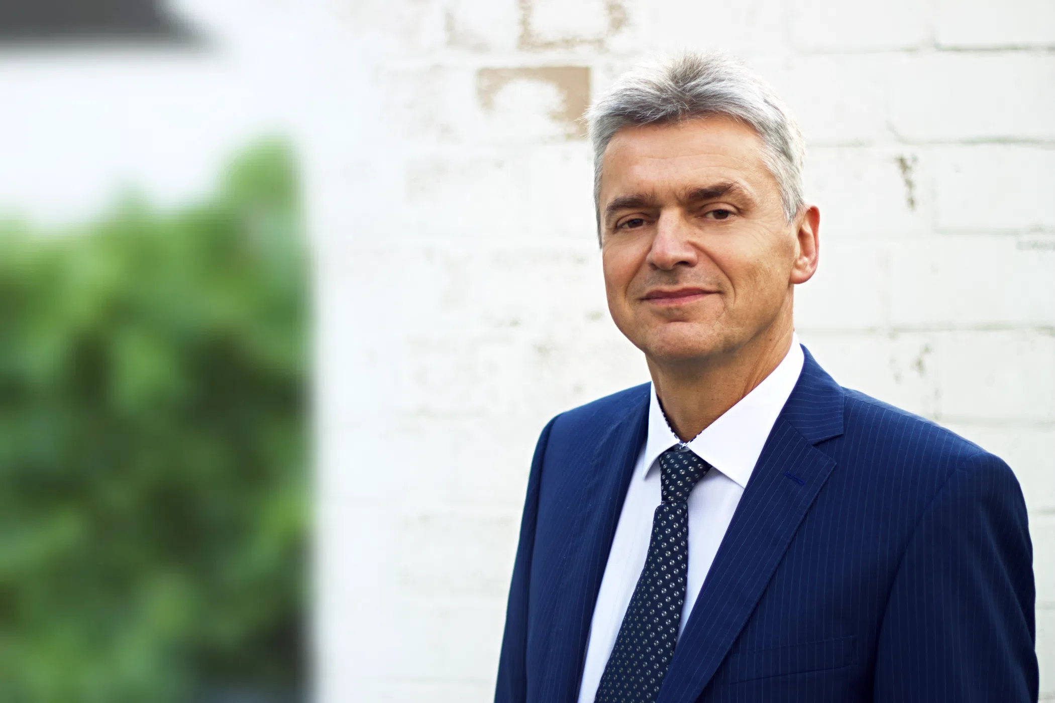 Jürgen für Wachstum